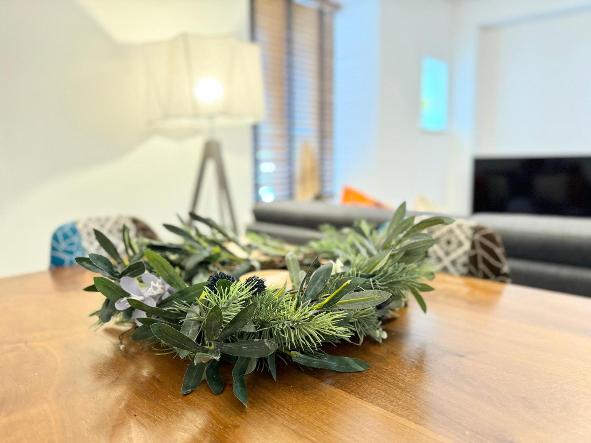 Nordic Suites อัลเวอร์สตัน ภายนอก รูปภาพ