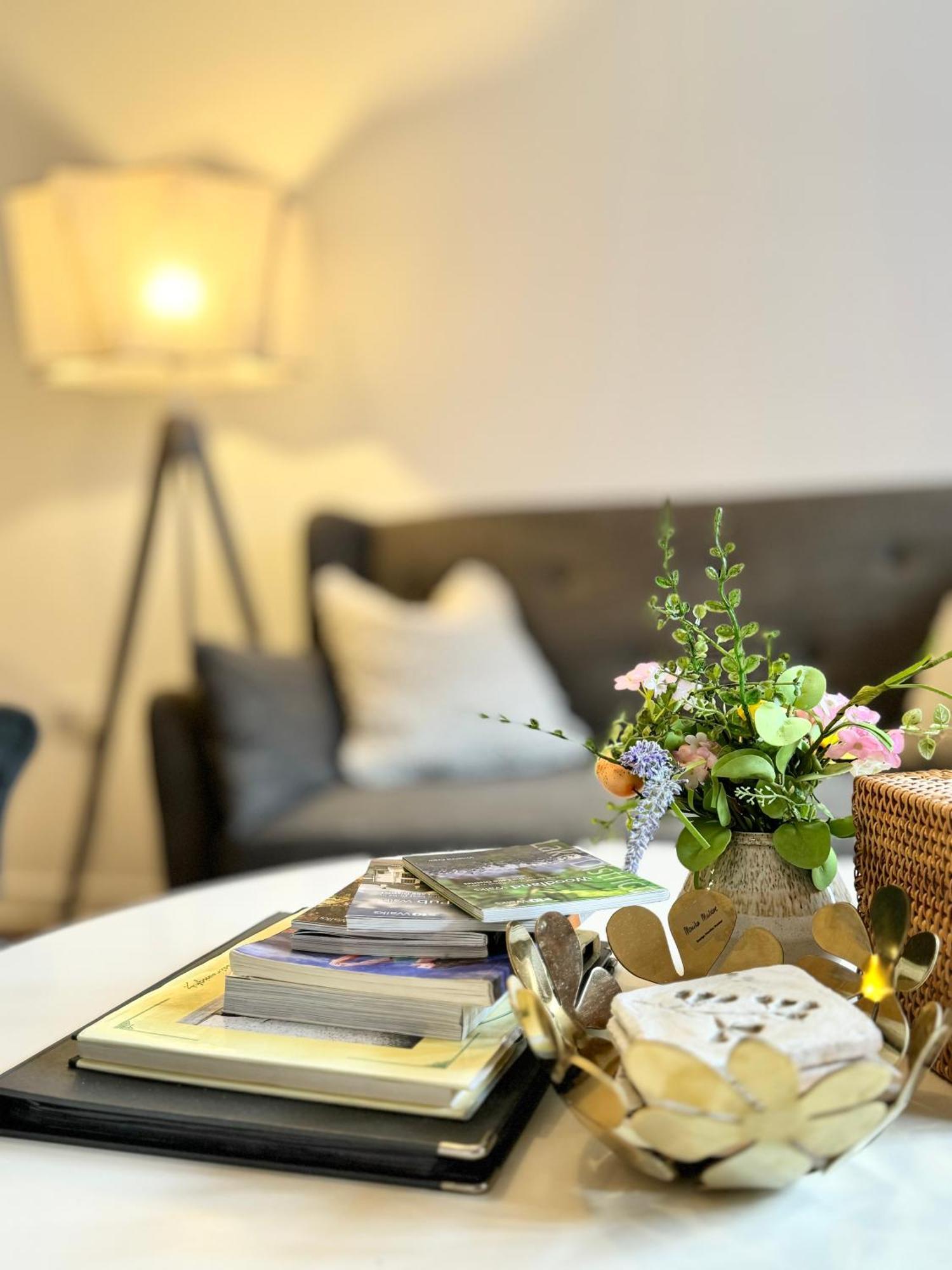 Nordic Suites อัลเวอร์สตัน ภายนอก รูปภาพ