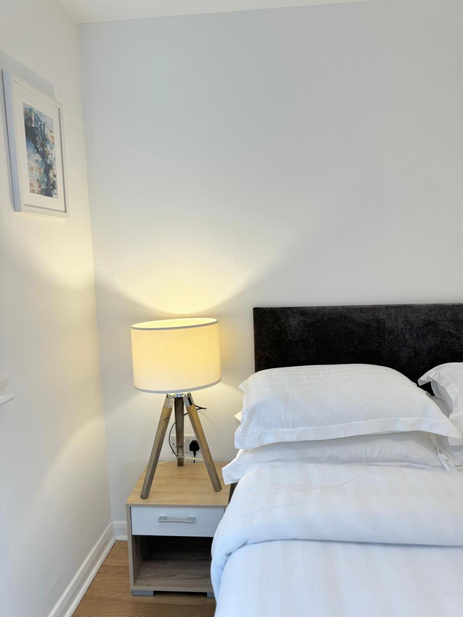 Nordic Suites อัลเวอร์สตัน ภายนอก รูปภาพ