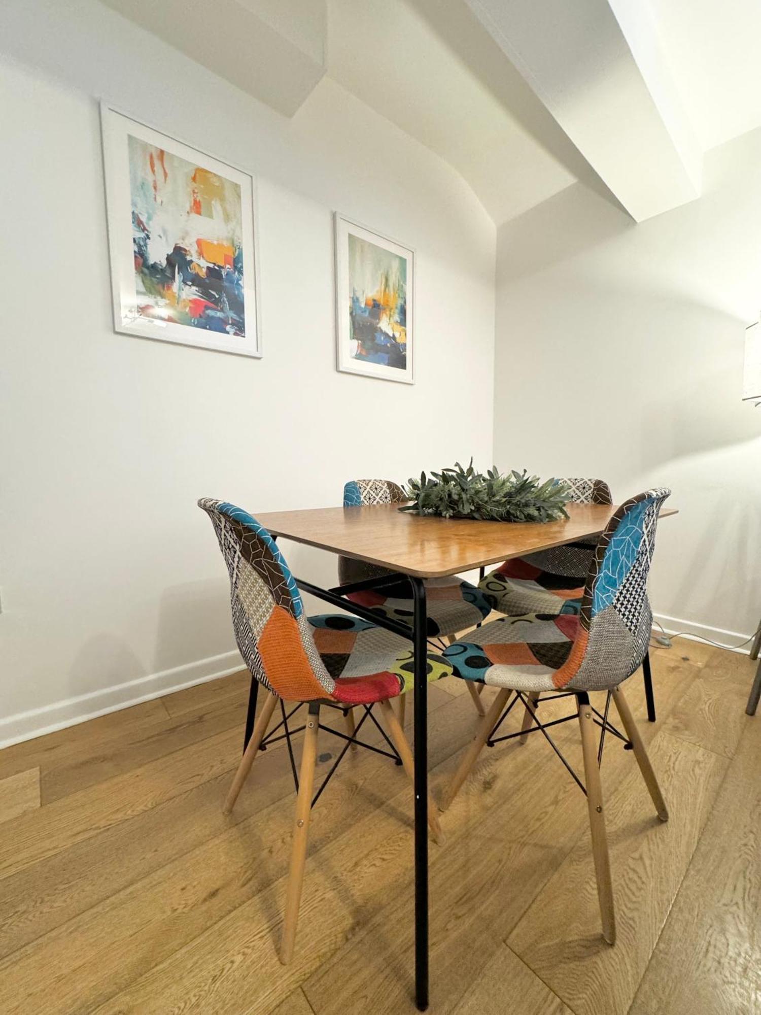 Nordic Suites อัลเวอร์สตัน ภายนอก รูปภาพ