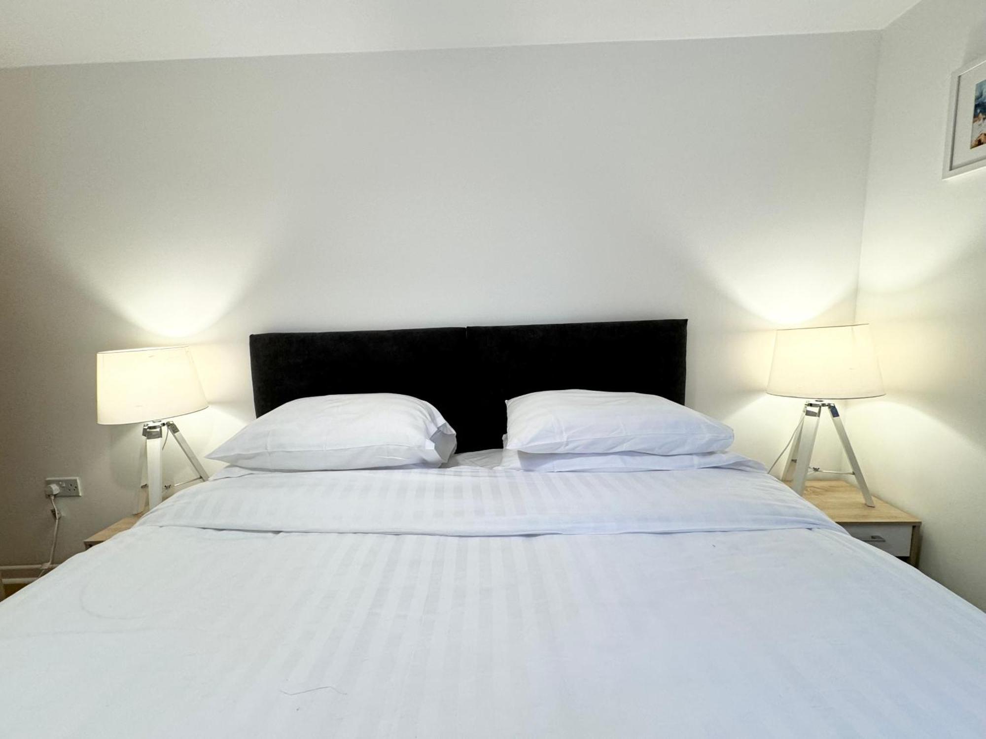 Nordic Suites อัลเวอร์สตัน ภายนอก รูปภาพ