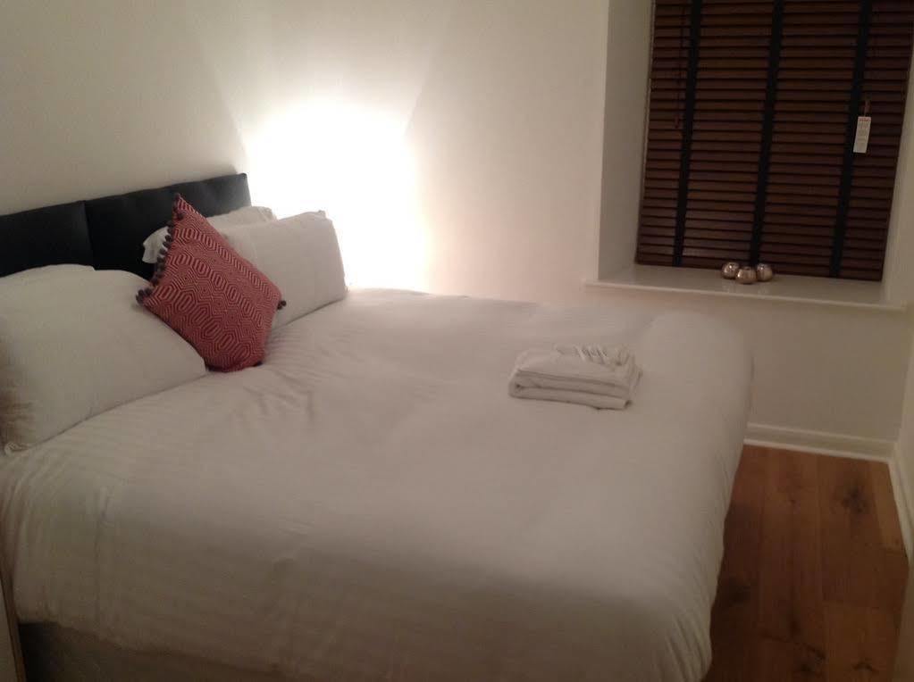 Nordic Suites อัลเวอร์สตัน ภายนอก รูปภาพ