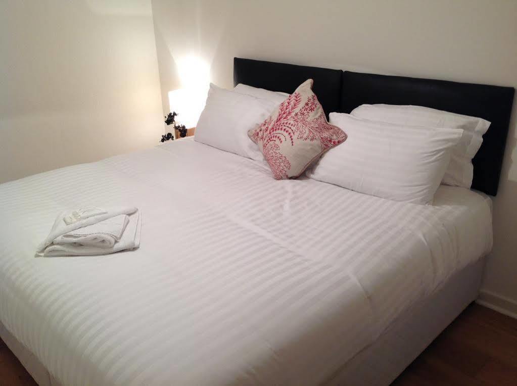 Nordic Suites อัลเวอร์สตัน ภายนอก รูปภาพ